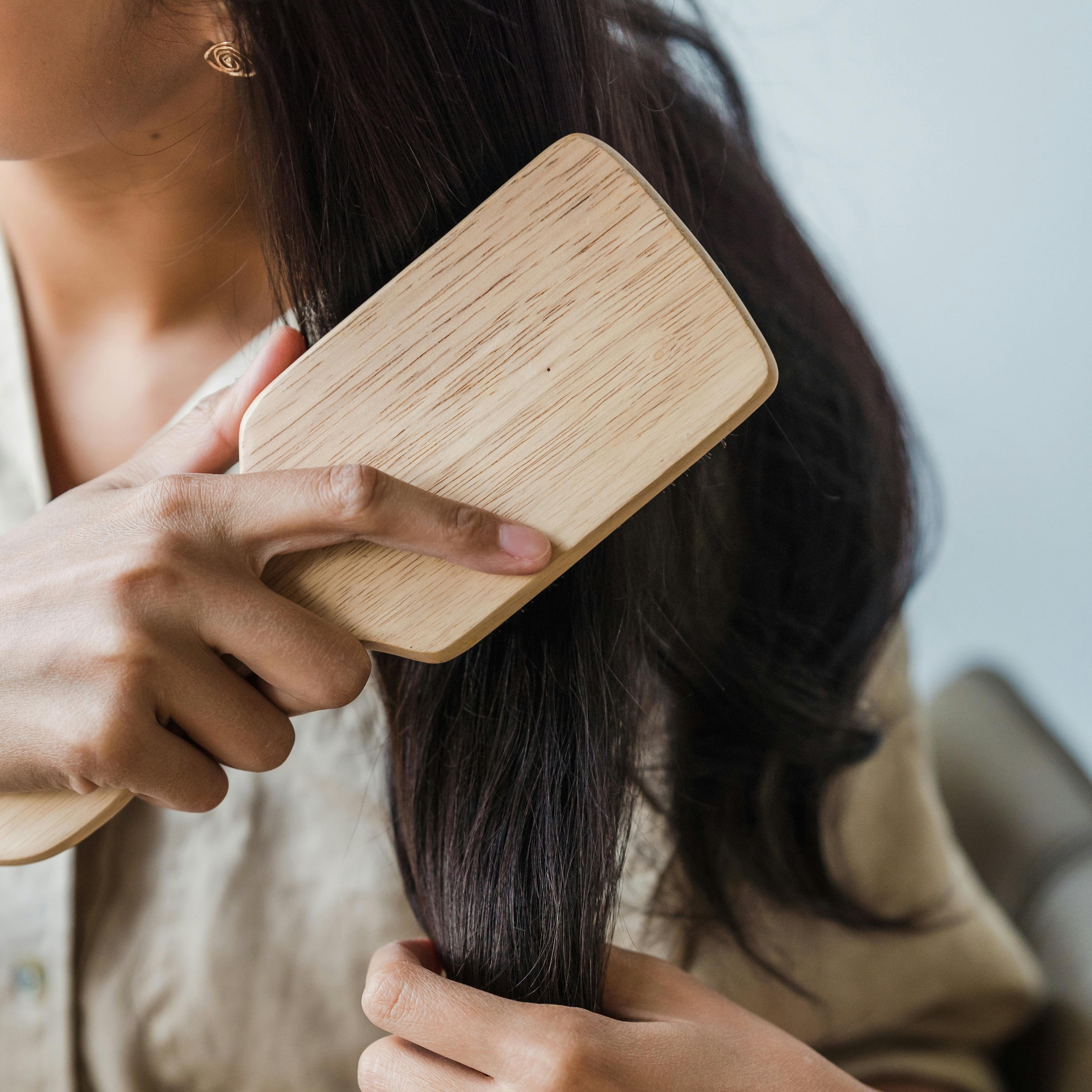 What you need to know about hair loss